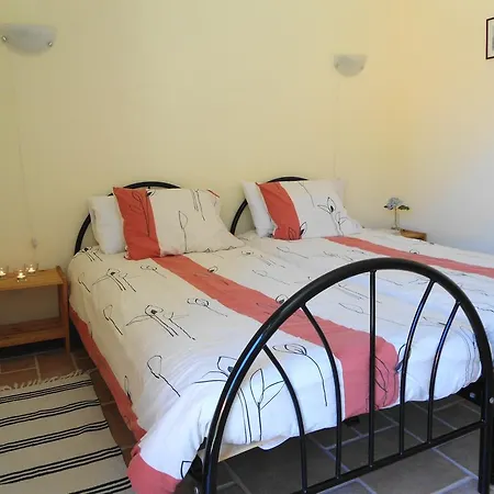 Holiday home Moradias Da Tapada