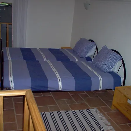 Holiday home Moradias Da Tapada Tabua (Coimbra)