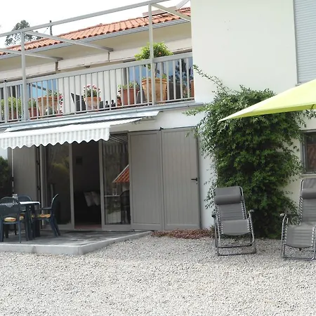 Holiday home Moradias Da Tapada *