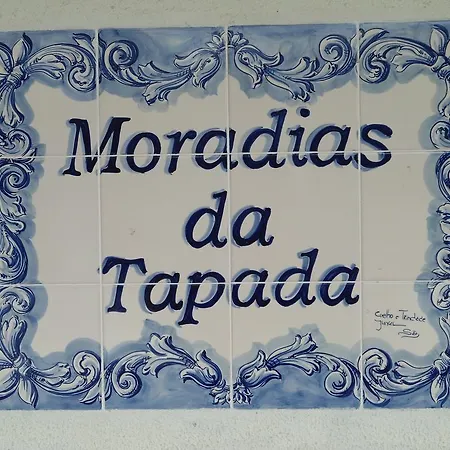 Moradias Da Tapada Tábua