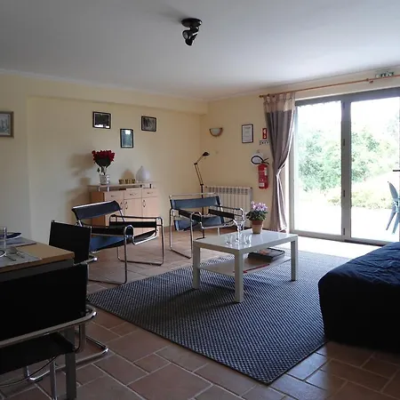 Сasa de vacaciones Moradias Da Tapada