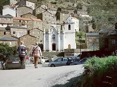 Сasa de vacaciones Moradias Da Tapada Tábua
