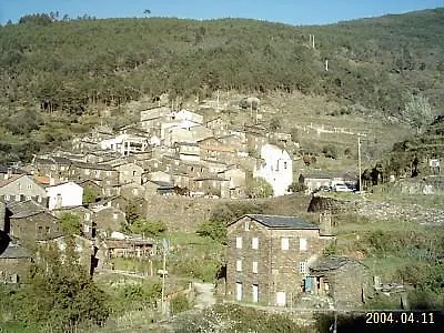 Moradias Da Tapada