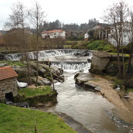 Moradias Da Tapada