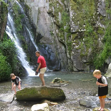 Сasa de vacaciones Moradias Da Tapada Tábua