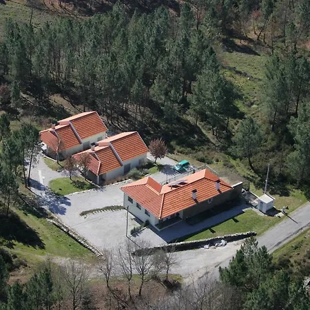 Moradias Da Tapada