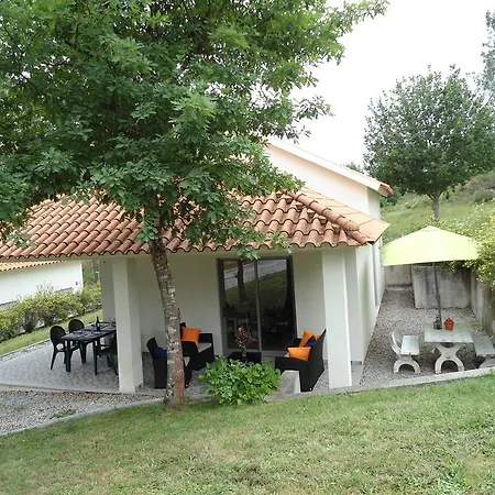 Holiday home Moradias Da Tapada *