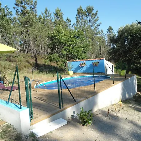 Moradias Da Tapada Tábua