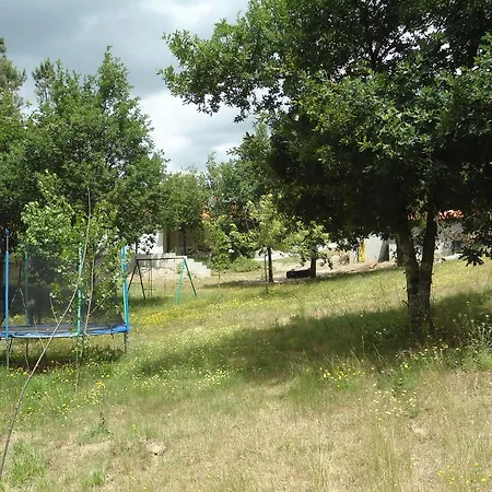Holiday home Moradias Da Tapada