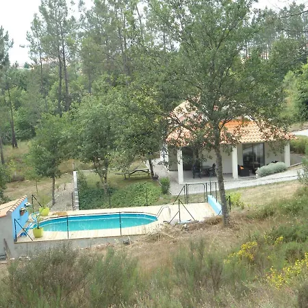 Moradias Da Tapada Tabua (Coimbra)