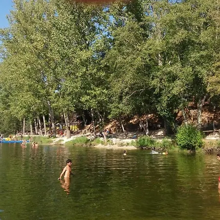 Moradias Da Tapada Сasa de vacaciones Tábua